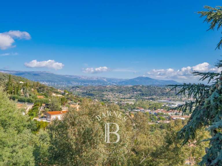 Villa avec Vue sur mer Mandelieu-la-Napoule - 3 chambres - 220m²