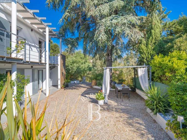 Villa avec Vue sur mer Mandelieu-la-Napoule - 3 chambres - 220m²