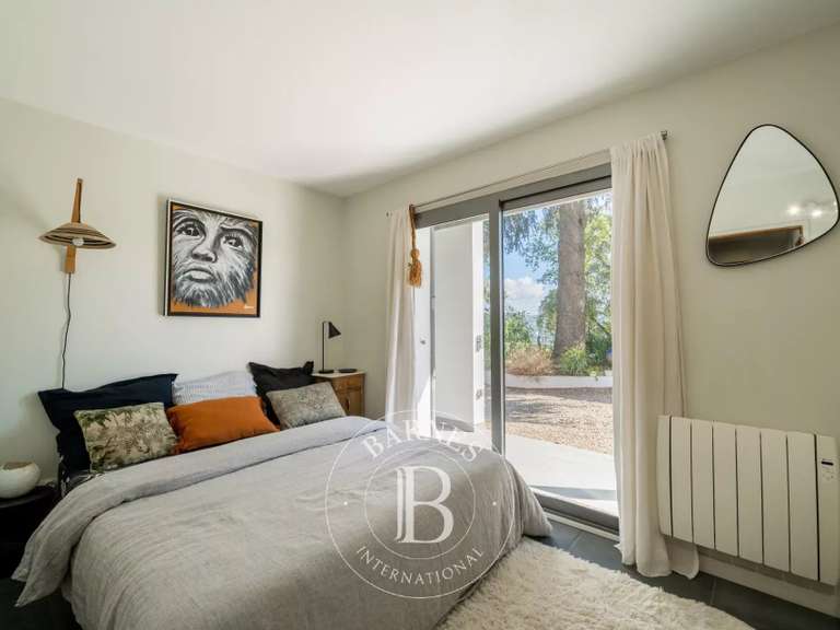 Villa avec Vue sur mer Mandelieu-la-Napoule - 3 chambres - 220m²