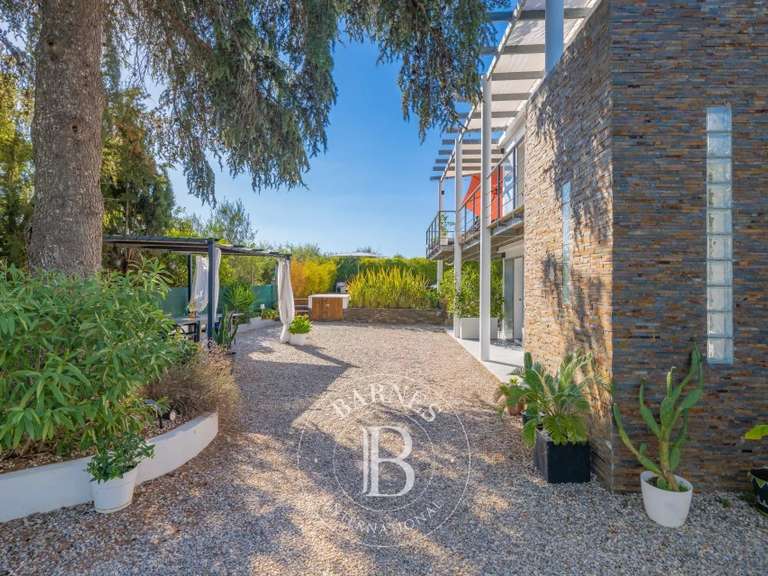 Villa avec Vue sur mer Mandelieu-la-Napoule - 3 chambres - 220m²