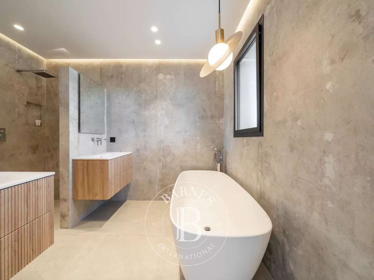 Villa Mandelieu-la-Napoule