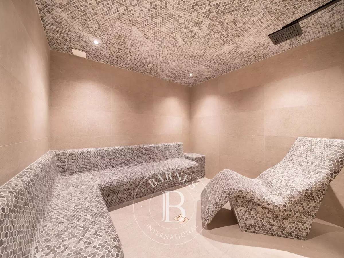 Villa Mandelieu-la-Napoule