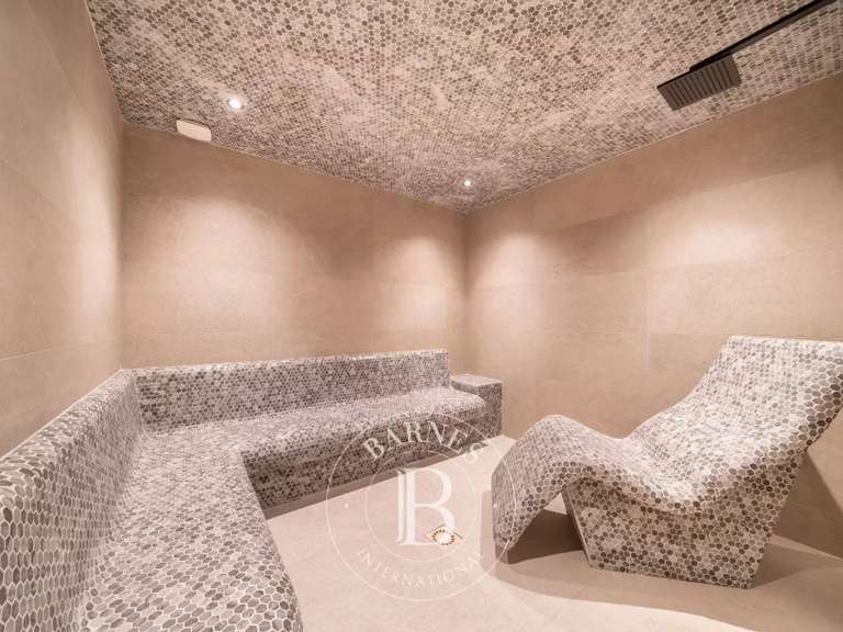 Villa with Sea view Mandelieu-la-Napoule - 4 bedrooms - 560m²