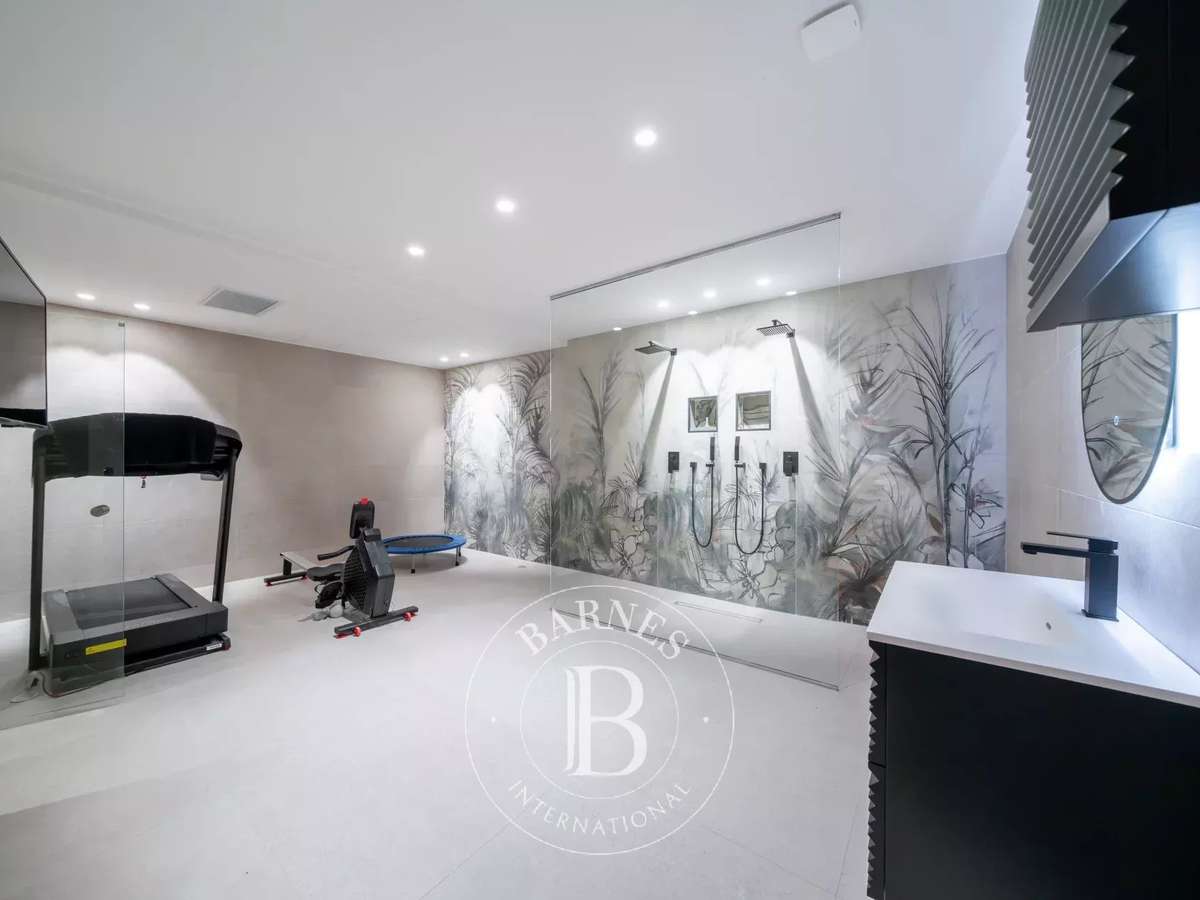 Villa Mandelieu-la-Napoule