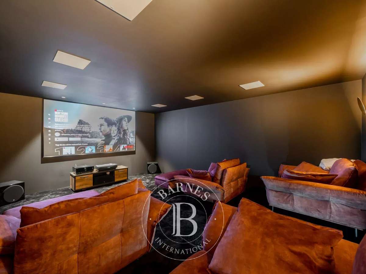 Villa Mandelieu-la-Napoule