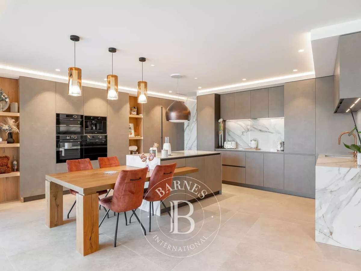 Villa Mandelieu-la-Napoule