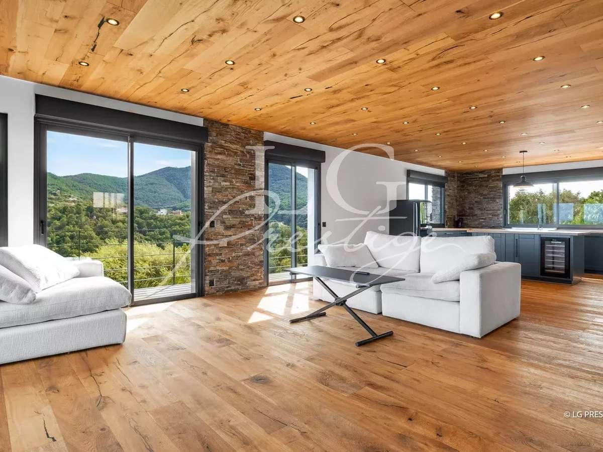 Villa Mandelieu-la-Napoule