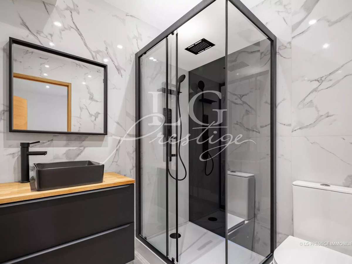 Villa Mandelieu-la-Napoule