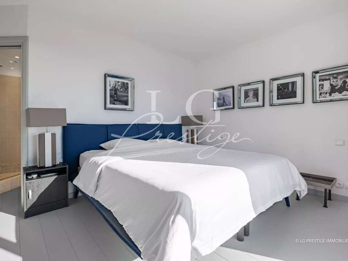 Villa Mandelieu-la-Napoule