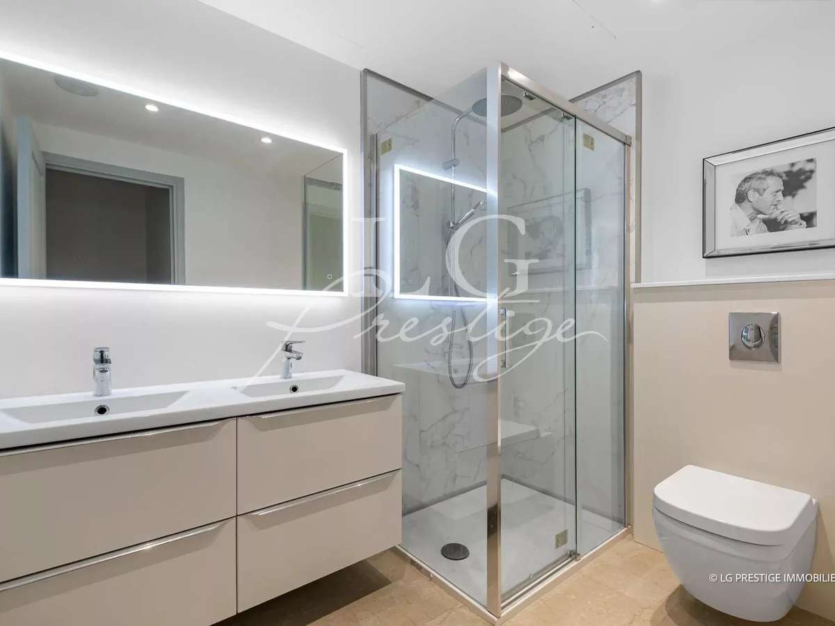 Villa Mandelieu-la-Napoule