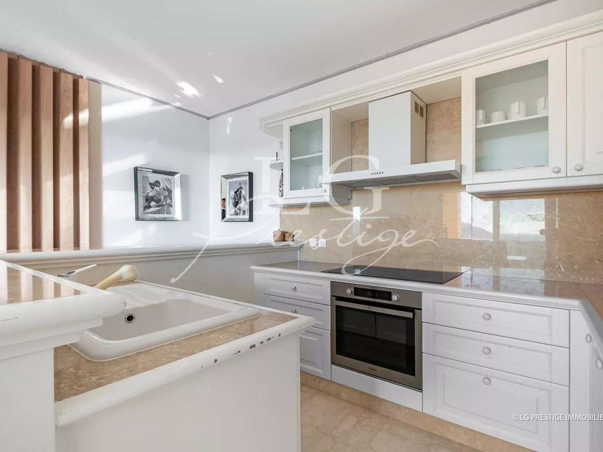 Villa Mandelieu-la-Napoule