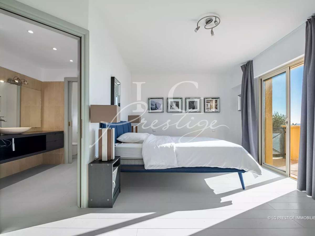 Villa Mandelieu-la-Napoule