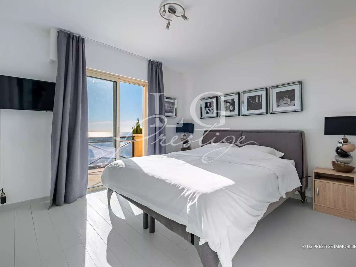 Villa Mandelieu-la-Napoule