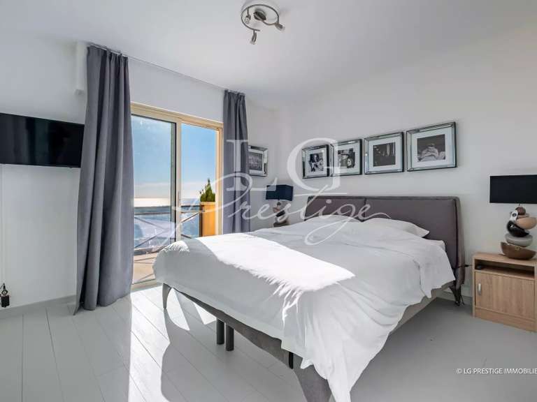 Villa with Sea view Mandelieu-la-Napoule - 3 bedrooms - 118m²