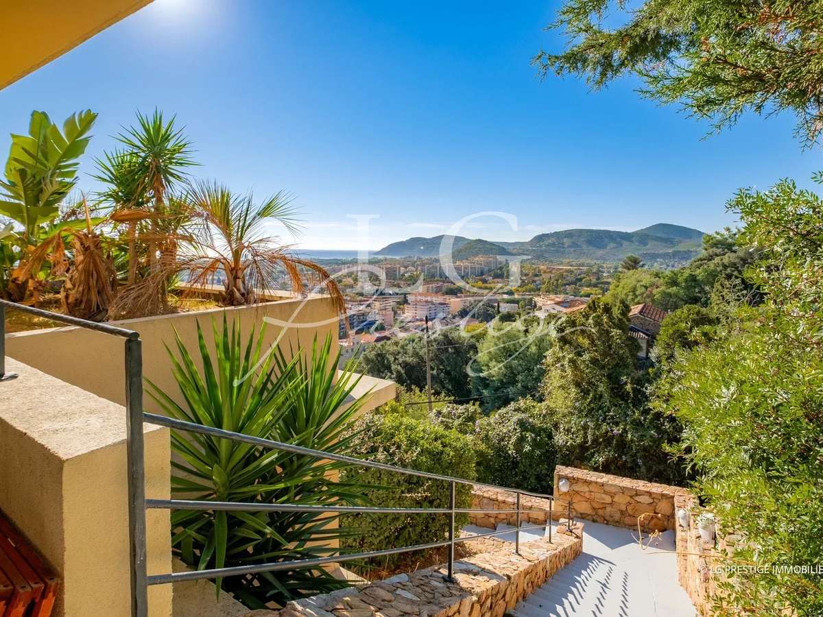 Villa Mandelieu-la-Napoule