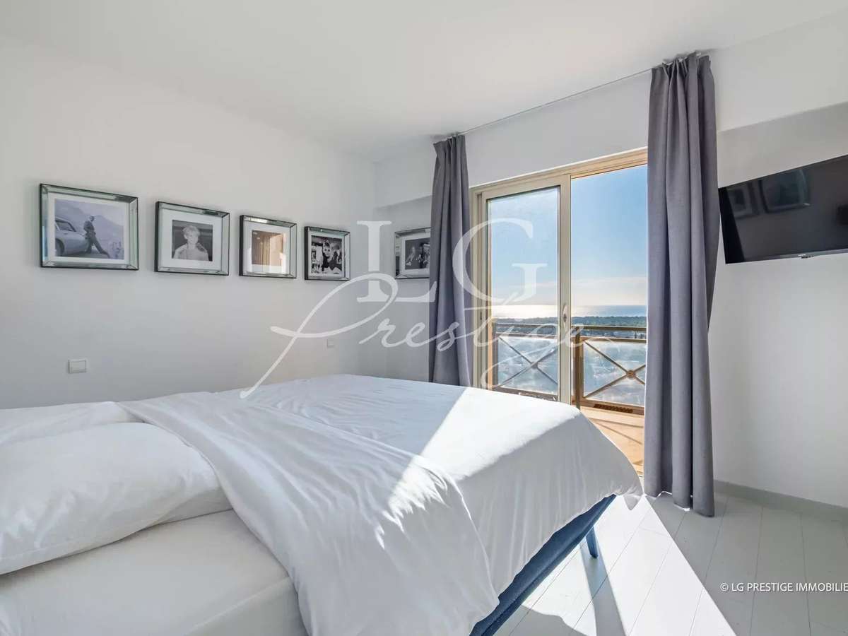 Villa Mandelieu-la-Napoule