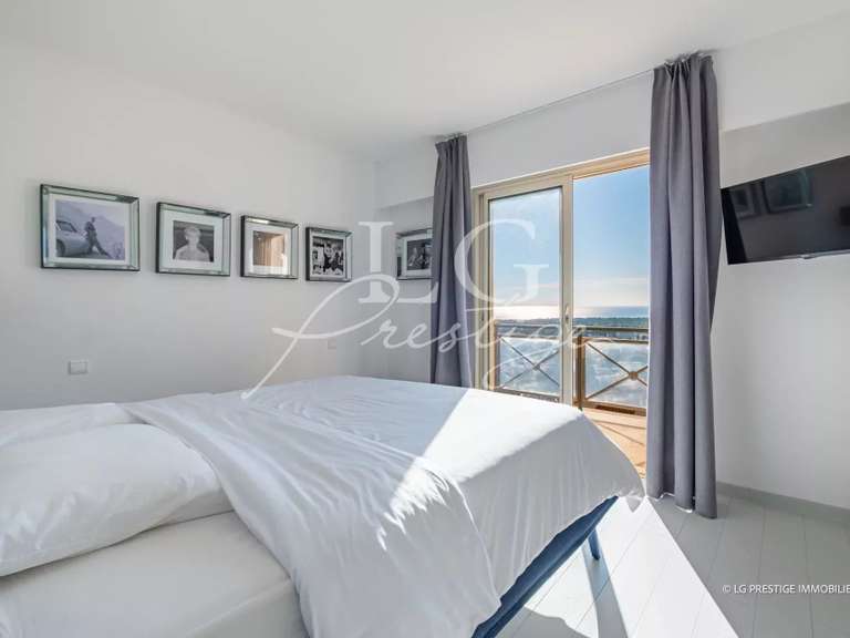 Villa with Sea view Mandelieu-la-Napoule - 3 bedrooms - 118m²