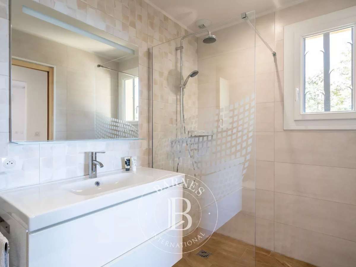 Villa Mandelieu-la-Napoule