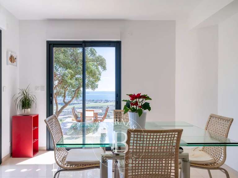 Villa with Sea view Mandelieu-la-Napoule - 4 bedrooms - 327m²