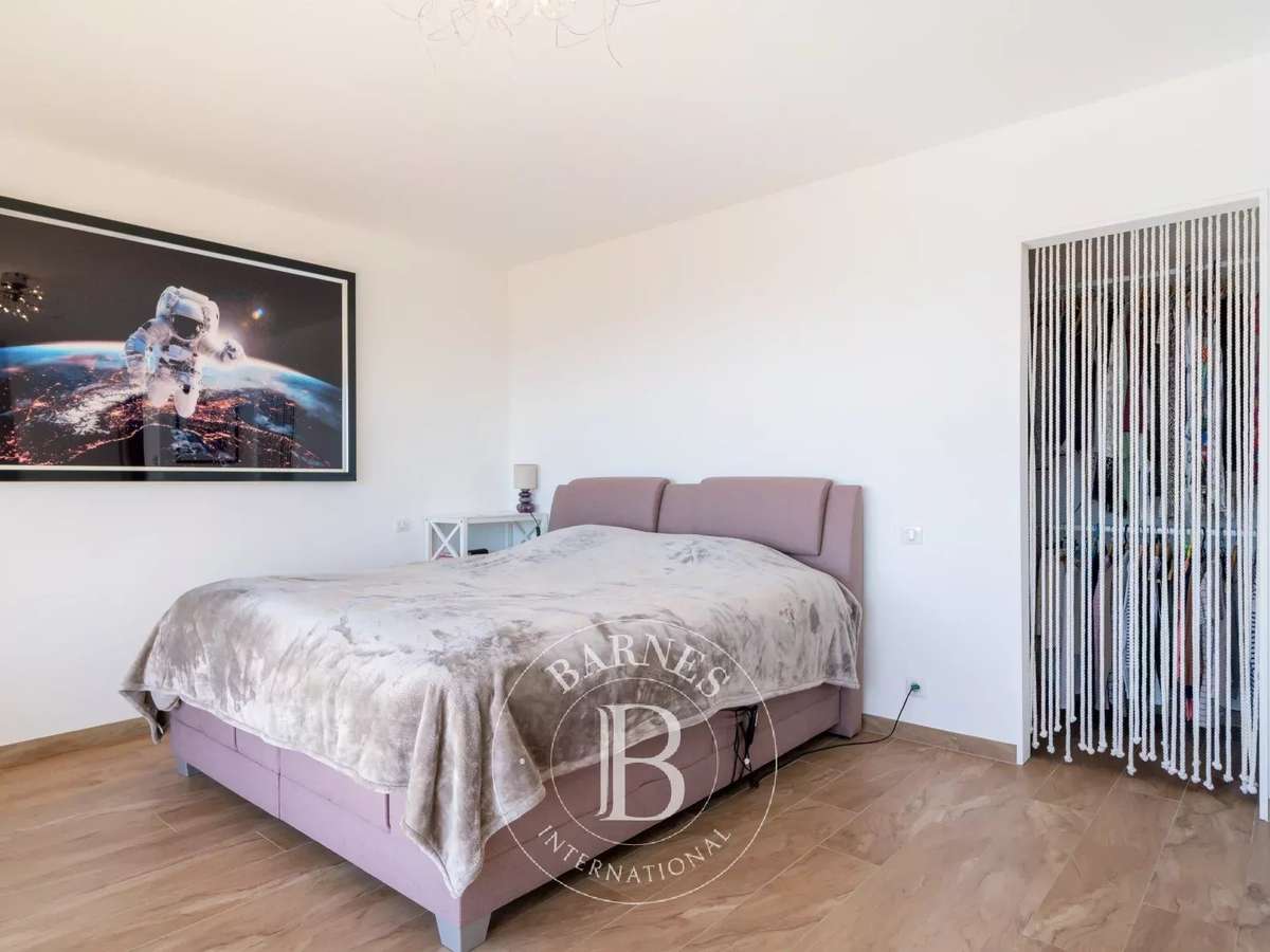 Villa Mandelieu-la-Napoule