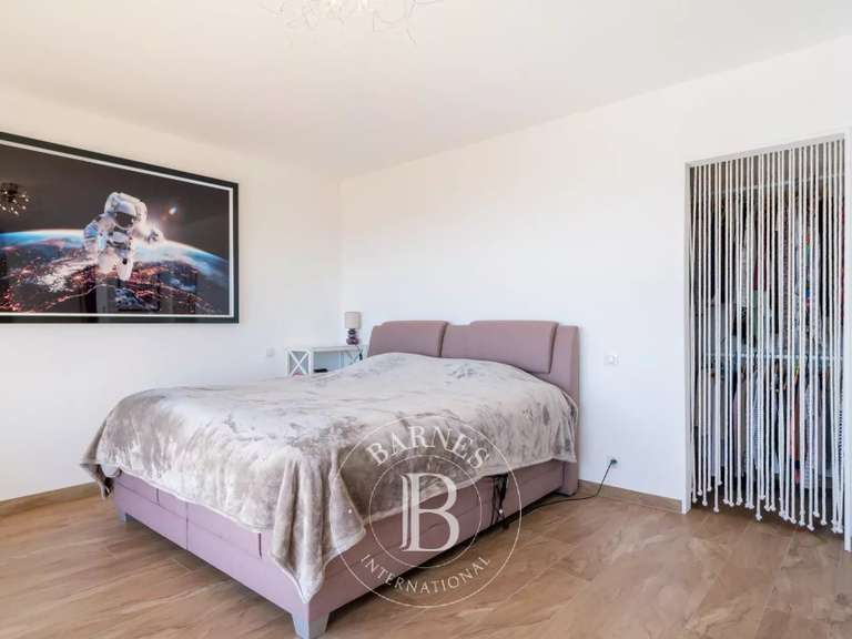 Villa with Sea view Mandelieu-la-Napoule - 4 bedrooms - 327m²