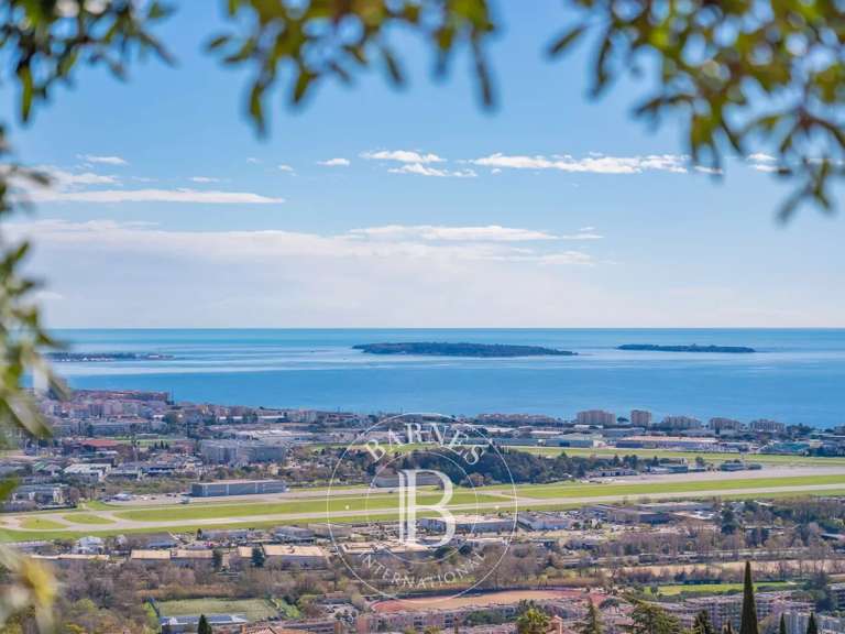 Villa with Sea view Mandelieu-la-Napoule - 4 bedrooms - 327m²