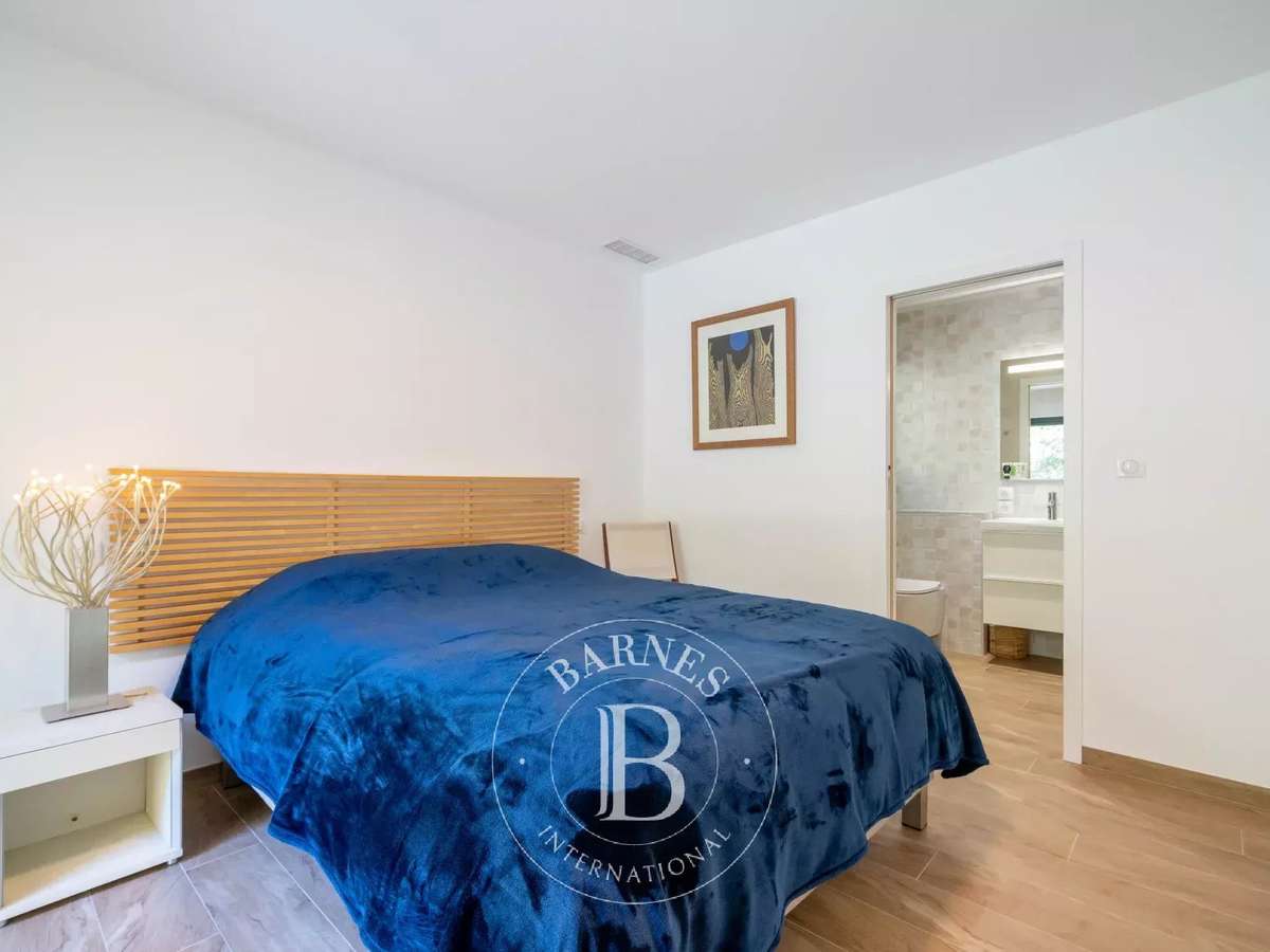 Villa Mandelieu-la-Napoule