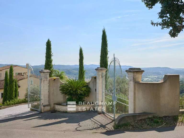 Villa Mandelieu-la-Napoule - 5 bedrooms - 365m²