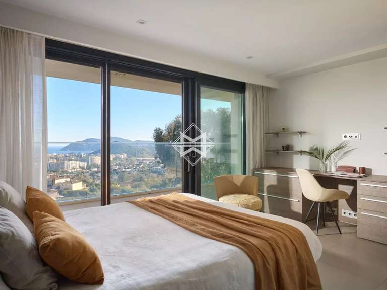 Villa avec Vue sur mer Mandelieu-la-Napoule - 5 chambres - 2700m²