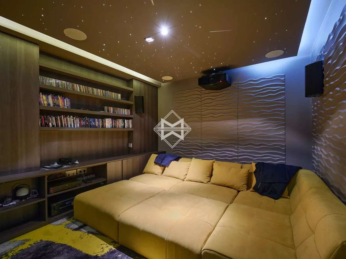 Villa Mandelieu-la-Napoule