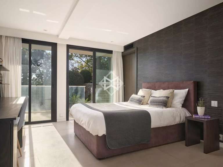 Villa avec Vue sur mer Mandelieu-la-Napoule - 5 chambres - 2700m²