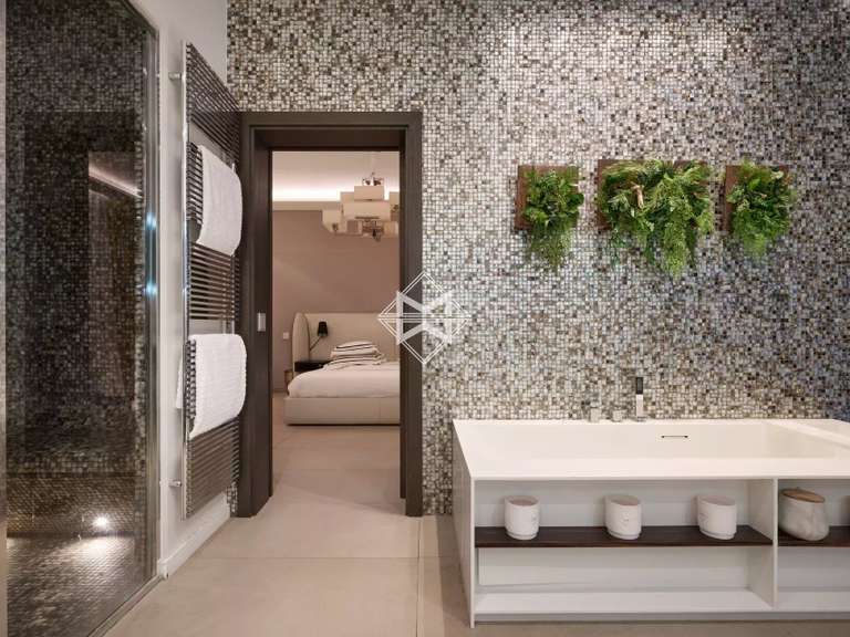 Villa avec Vue sur mer Mandelieu-la-Napoule - 5 chambres - 2700m²