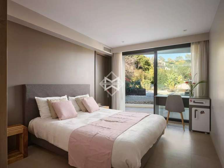 Villa avec Vue sur mer Mandelieu-la-Napoule - 5 chambres - 2700m²