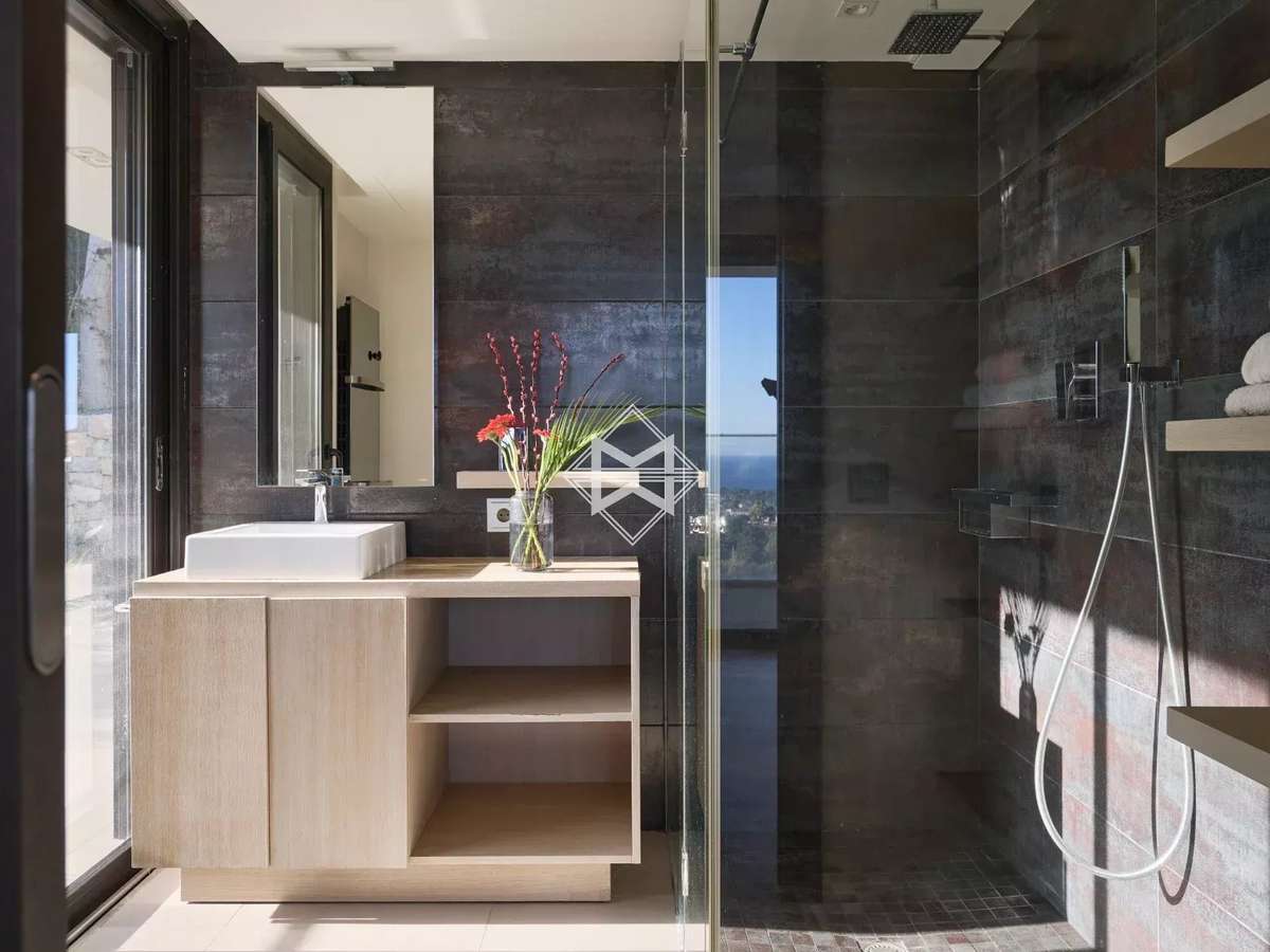 Villa Mandelieu-la-Napoule