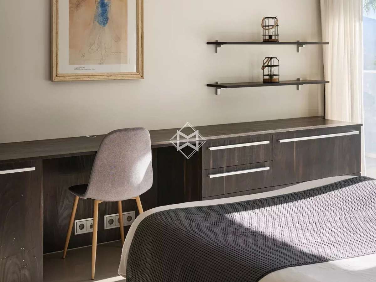 Villa Mandelieu-la-Napoule