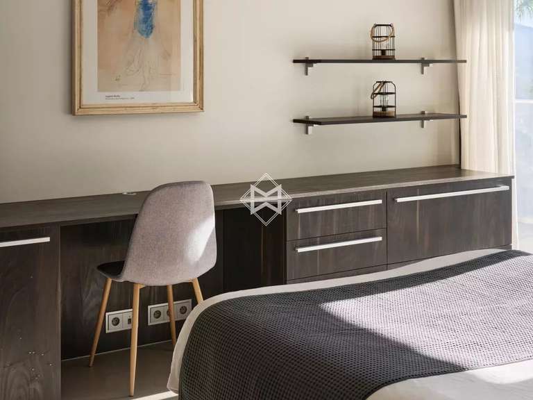 Villa avec Vue sur mer Mandelieu-la-Napoule - 5 chambres - 2700m²