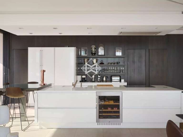 Villa avec Vue sur mer Mandelieu-la-Napoule - 5 chambres - 2700m²