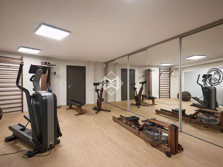 Villa avec Vue sur mer Mandelieu-la-Napoule - 5 chambres - 2700m²