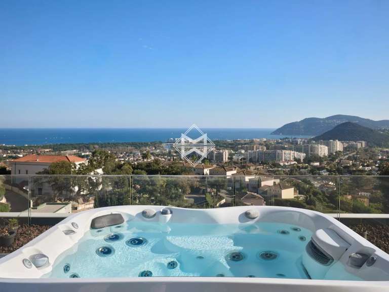 Villa avec Vue sur mer Mandelieu-la-Napoule - 5 chambres - 2700m²