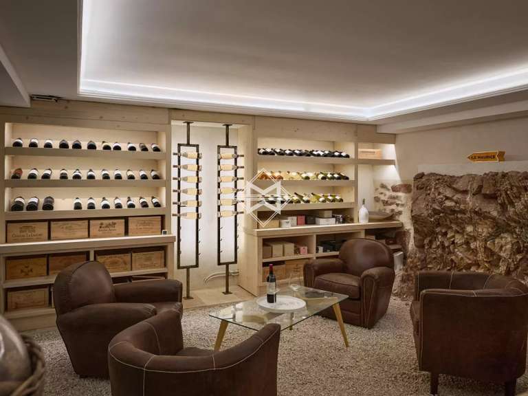 Villa avec Vue sur mer Mandelieu-la-Napoule - 5 chambres - 2700m²