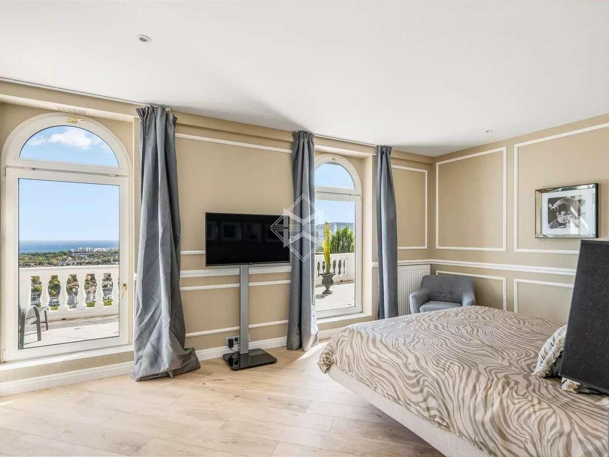 Villa Mandelieu-la-Napoule