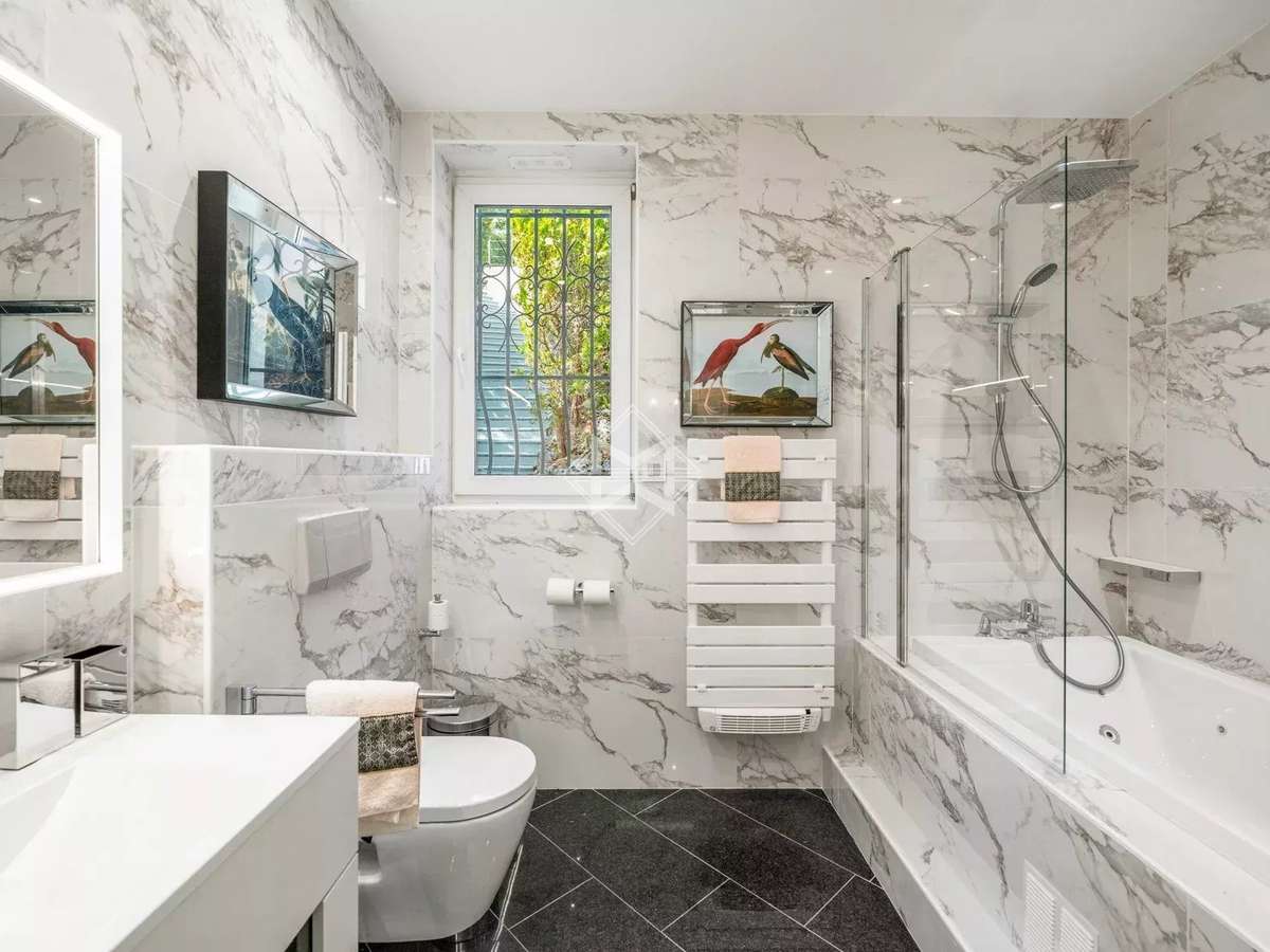 Villa Mandelieu-la-Napoule