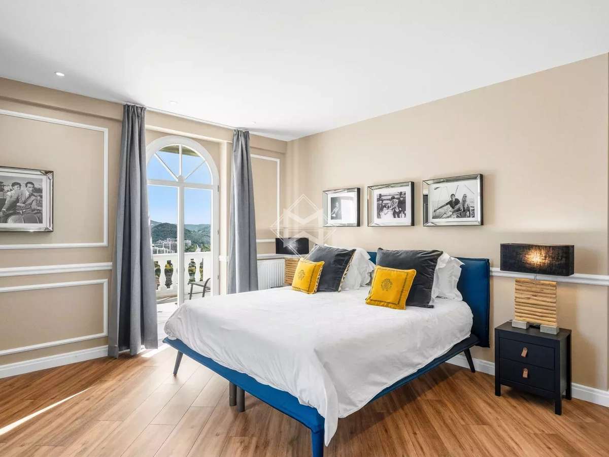 Villa Mandelieu-la-Napoule