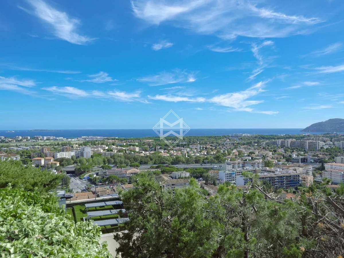 Villa Mandelieu-la-Napoule