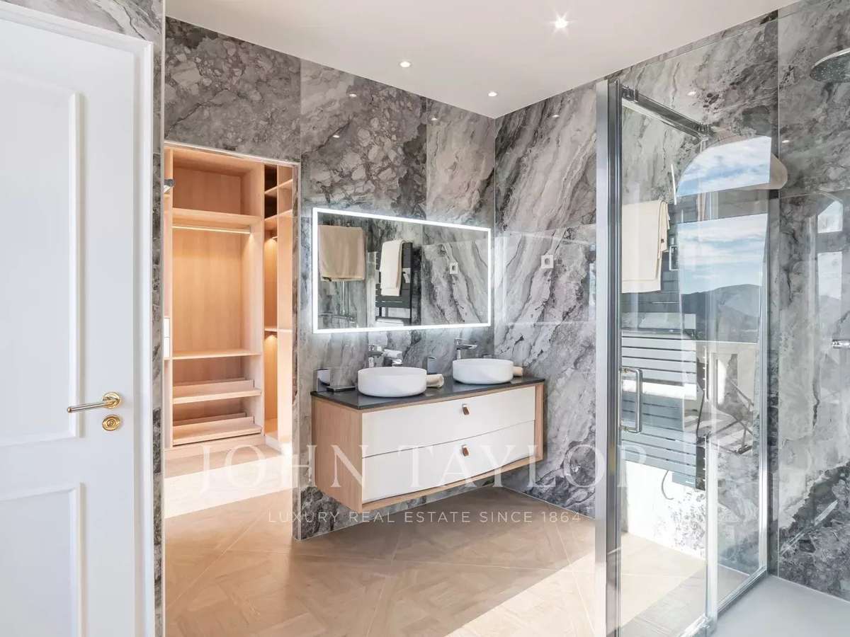 Villa Mandelieu-la-Napoule