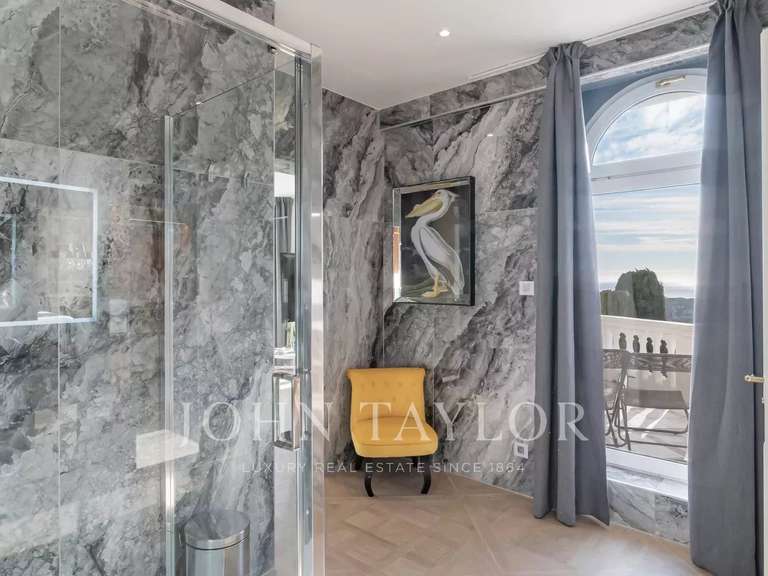 Villa with Sea view Mandelieu-la-Napoule - 6 bedrooms - 299m²