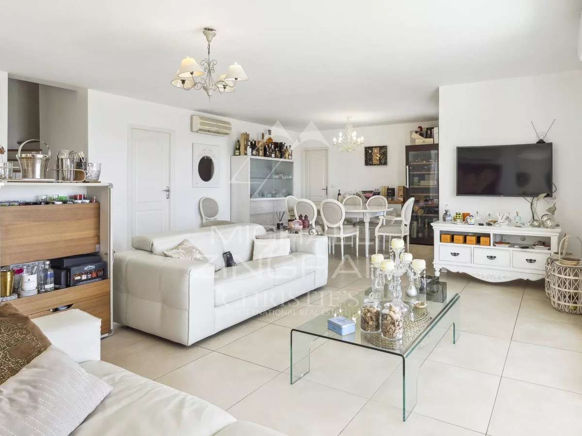 Villa Mandelieu-la-Napoule