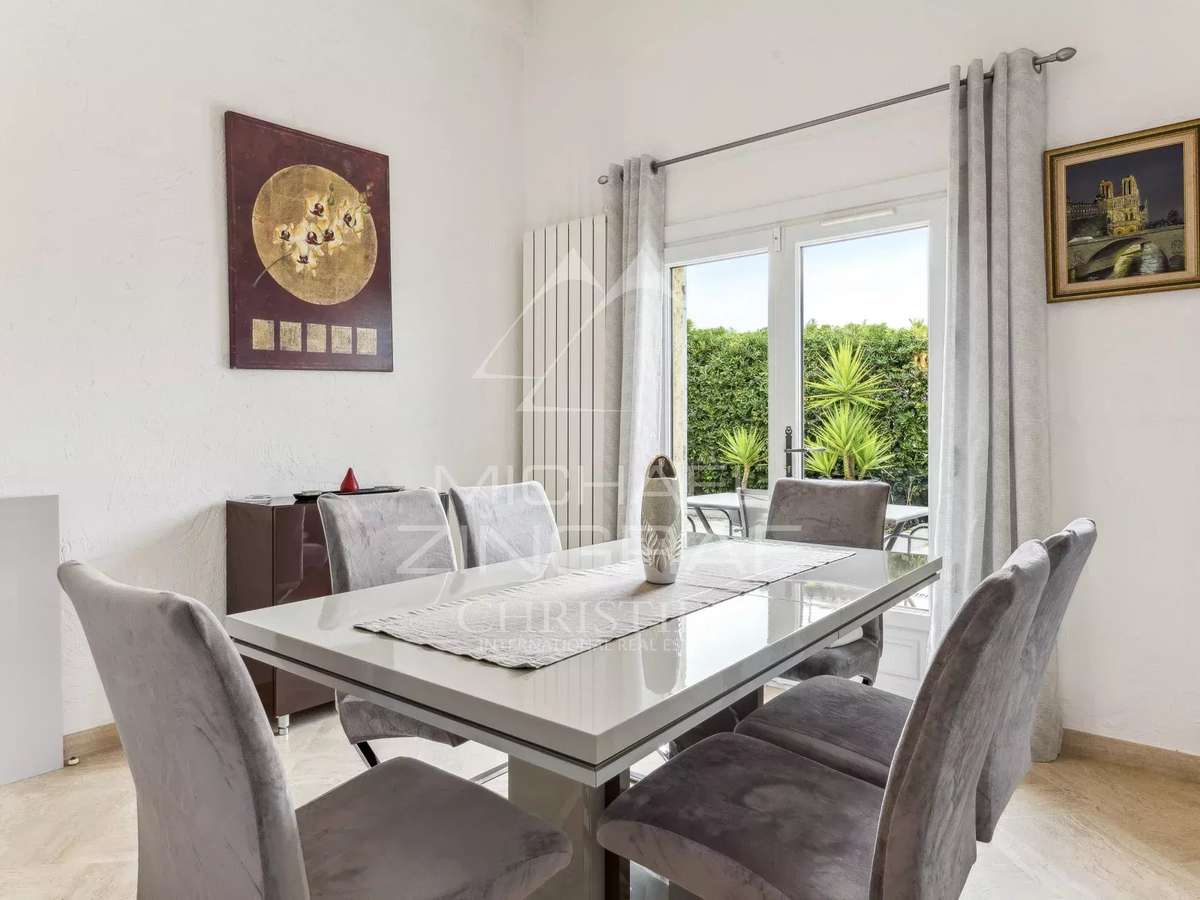 Villa Mandelieu-la-Napoule