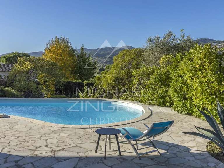 Villa Mandelieu-la-Napoule - 5 bedrooms - 220m²