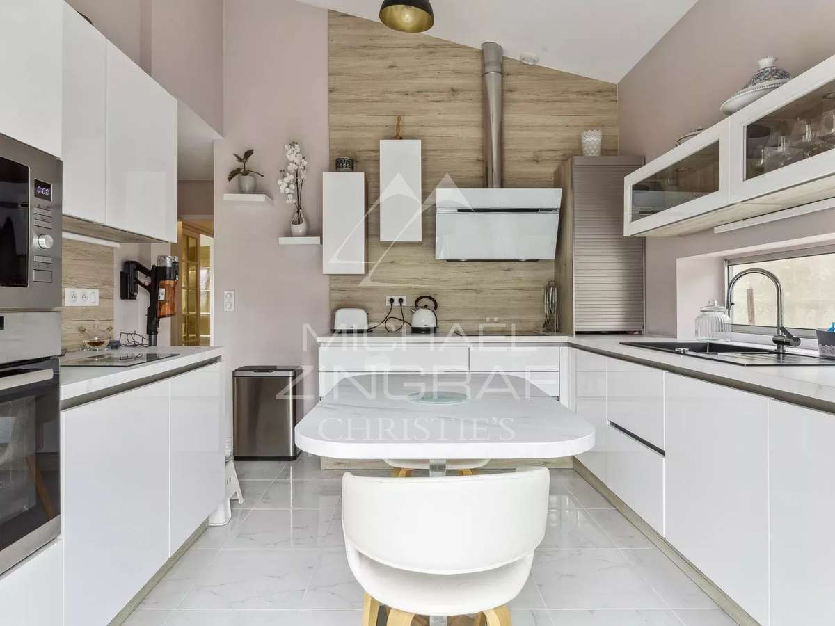 Villa Mandelieu-la-Napoule